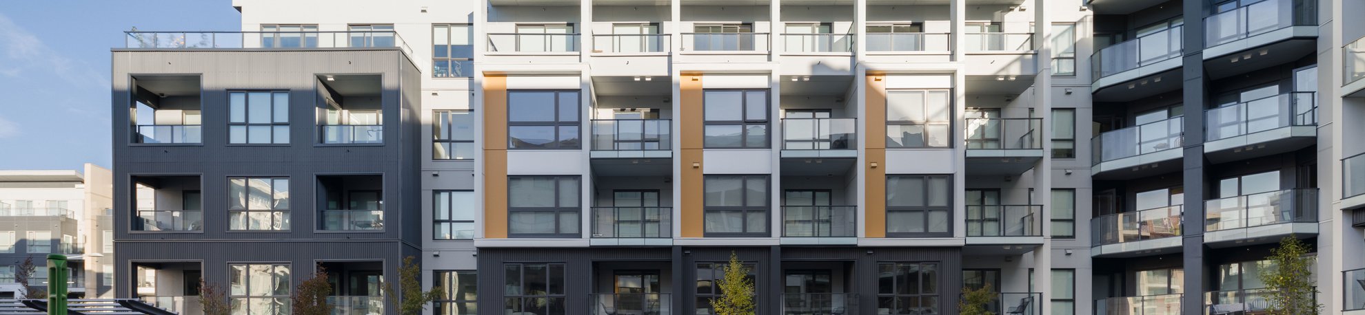 outdoor family friendly amenity at level richmond