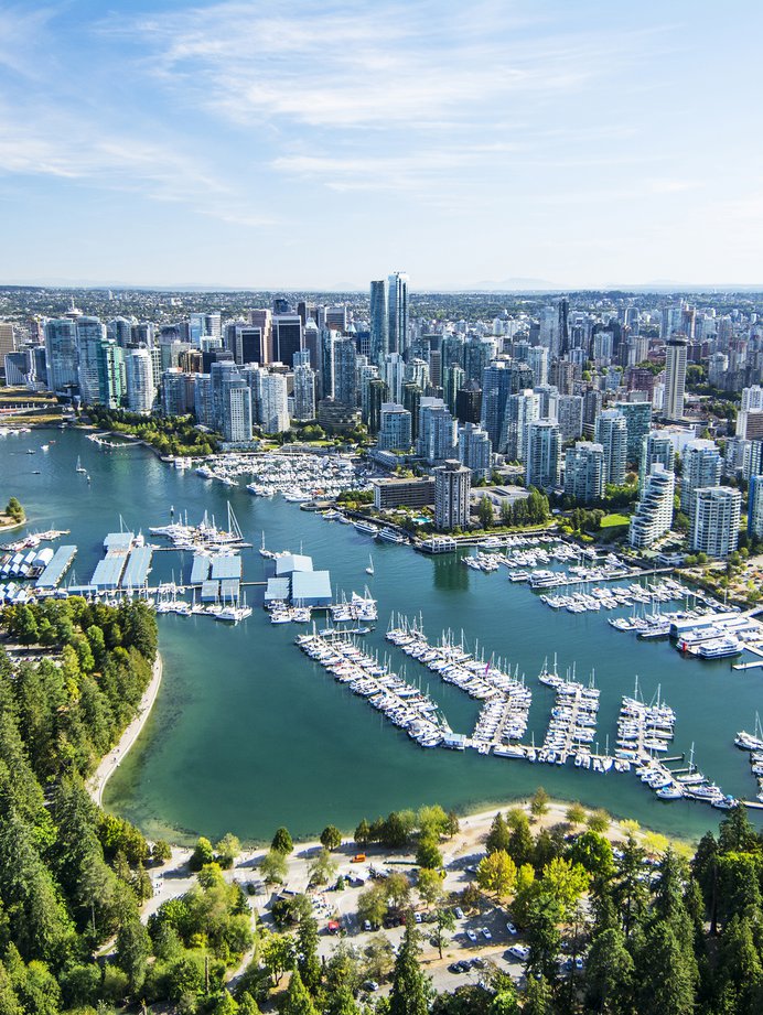 Stanley Park