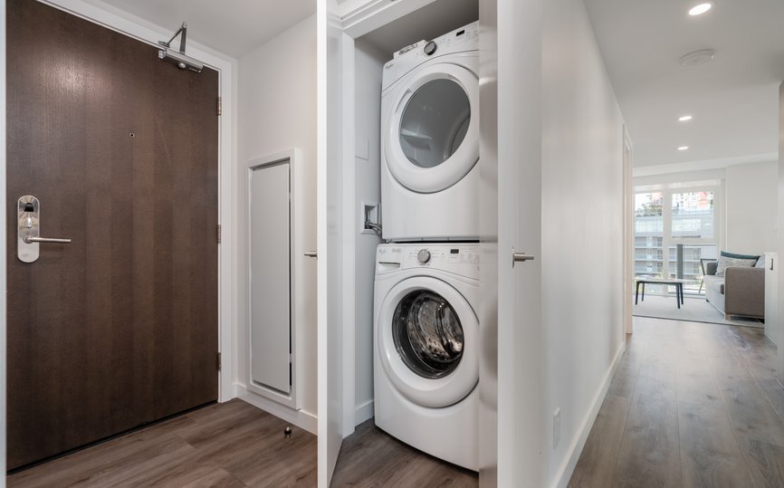 Two Bedroom Terrace Suite